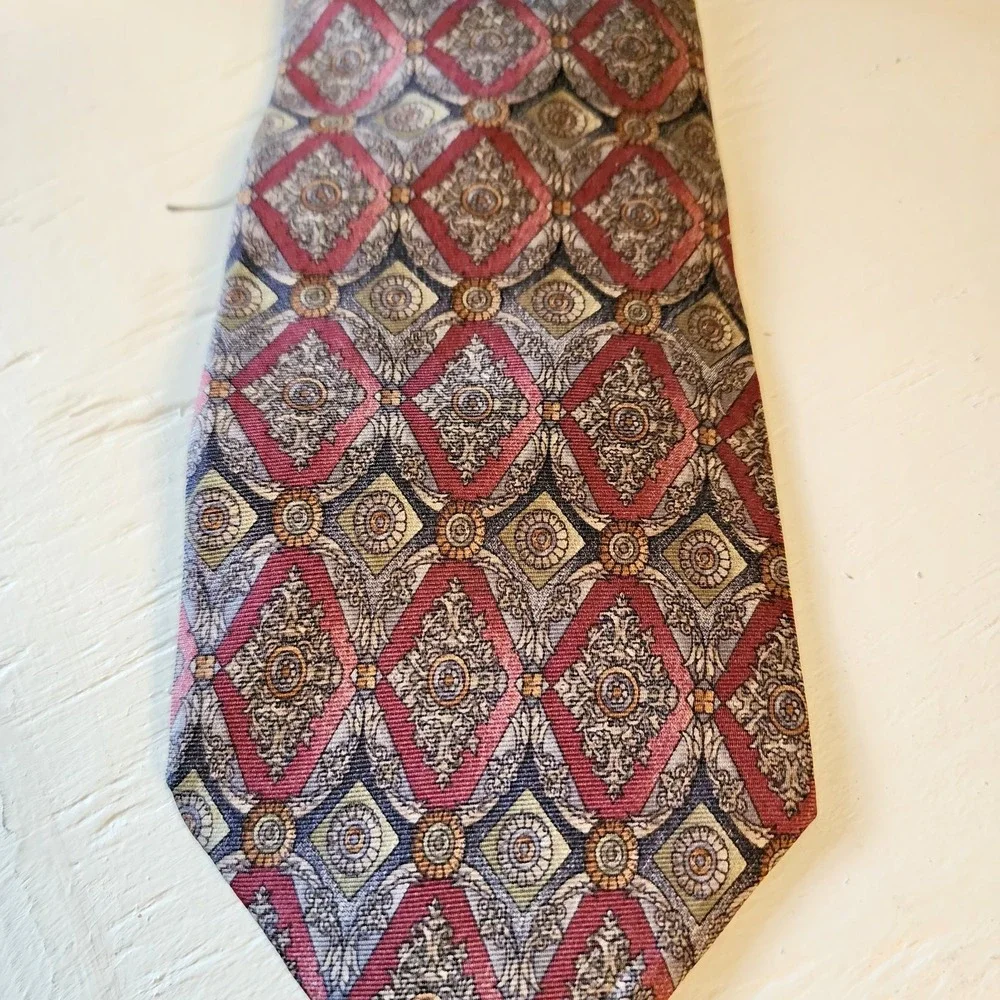bill blass this tie